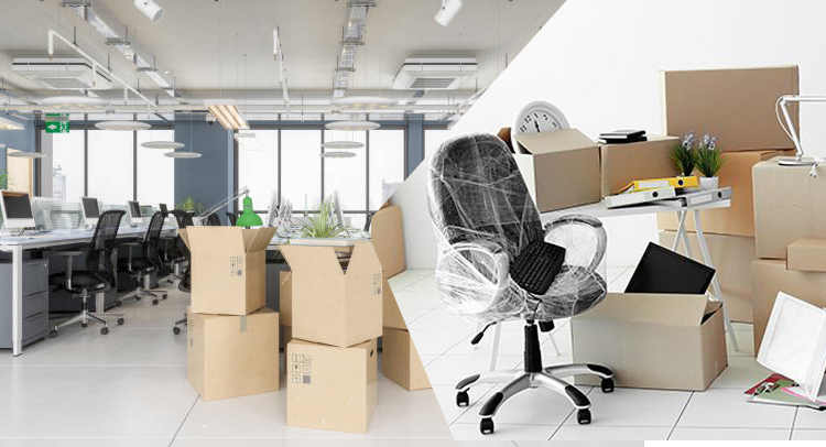Office-Packers-Movers